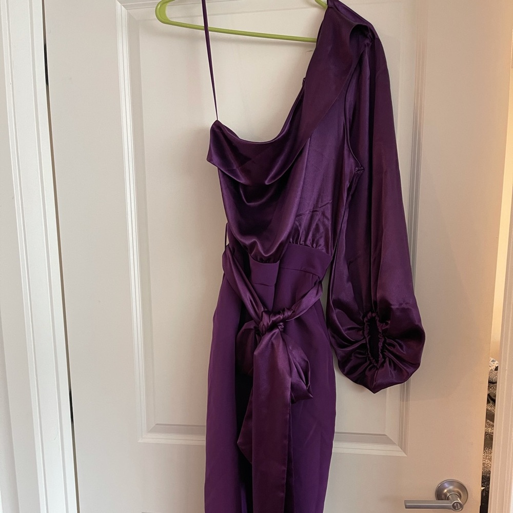 Girls Night Out Jumpsuit